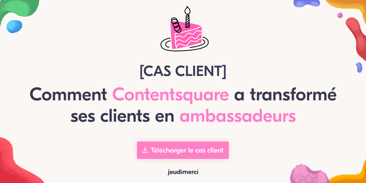 Cas client - CS